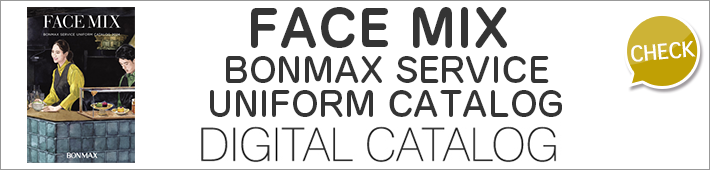 FACE MIX DIGITAL CATALOG