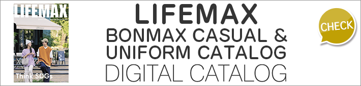 LIFEMAX DIGITAL CATALOG
