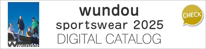 wundou DIGITAL CATALOG