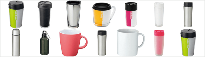 オリジナルタンブラー